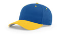 Richardson Pro Twill Snapback Hat Richardson