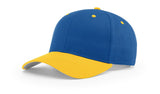 Richardson Pro Twill Snapback Hat Richardson