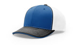 Richardson Pulse Sportmesh R-Flex Hat Richardson