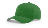 Richardson Pro Twill Snapback Hat Richardson