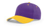 Richardson Pro Twill Snapback Hat Richardson