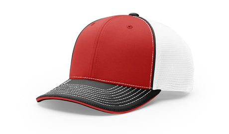 Richardson Pulse Sportmesh R-Flex Hat Richardson