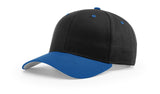 Richardson Pro Twill Snapback Hat Richardson