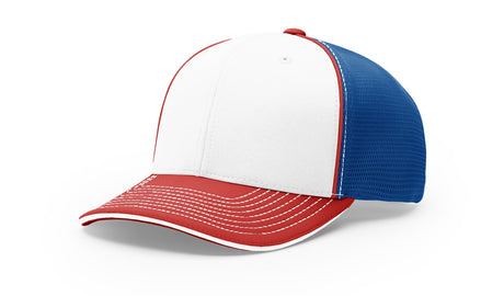 Richardson Pulse Sportmesh R-Flex Hat Richardson