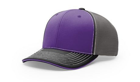 Richardson Pulse Sportmesh R-Flex Hat Richardson