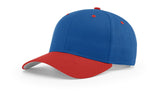 Richardson Pro Twill Snapback Hat Richardson