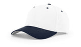 Richardson Pro Twill Snapback Hat Richardson