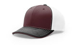 Richardson Pulse Sportmesh R-Flex Hat Richardson