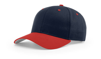 Richardson Pro Twill Snapback Hat