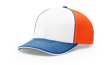Richardson Pulse Sportmesh R-Flex Hat Richardson