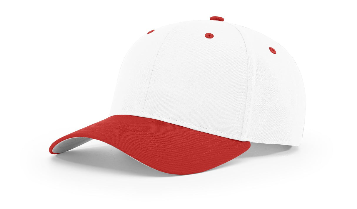 Richardson Pro Twill Snapback Hat Richardson