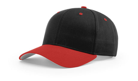 Richardson Pro Twill Snapback Hat Richardson