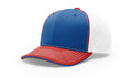 Richardson Pulse Sportmesh R-Flex Hat Richardson