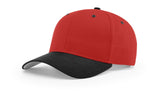 Richardson Pro Twill Snapback Hat Richardson