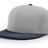 Richardson Pulse/Mesh Back R-Flex Hat Richardson