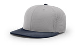 Richardson Pulse/Mesh Back R-Flex Hat Richardson
