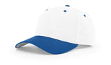 Richardson Pro Twill Snapback Hat Richardson