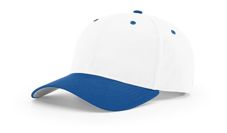 Richardson Pro Twill Snapback Hat Richardson