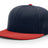 Richardson Pulse/Mesh Back R-Flex Hat Richardson