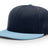 Richardson Pulse/Mesh Back R-Flex Hat Richardson