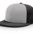 Richardson Pulse/Mesh Back R-Flex Hat Richardson
