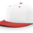 Richardson Pulse/Mesh Back R-Flex Hat Richardson