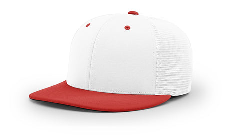 Richardson Pulse/Mesh Back R-Flex Hat Richardson