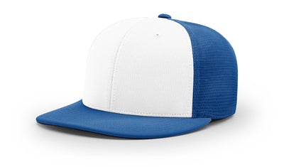 Richardson Pulse/Mesh Back R-Flex Hat