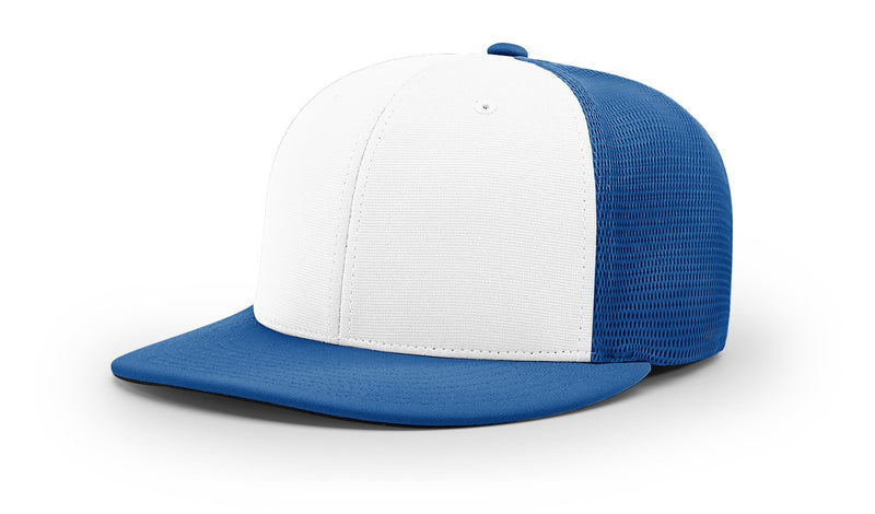 Richardson Pulse/Mesh Back R-Flex Hat