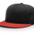 Richardson Pulse/Mesh Back R-Flex Hat Richardson