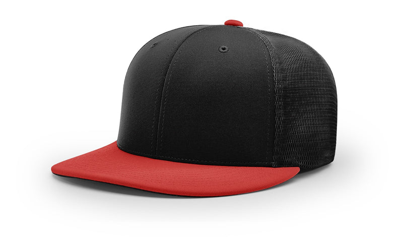 Richardson Pulse/Mesh Back R-Flex Hat