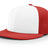 Richardson Pulse/Mesh Back R-Flex Hat Richardson