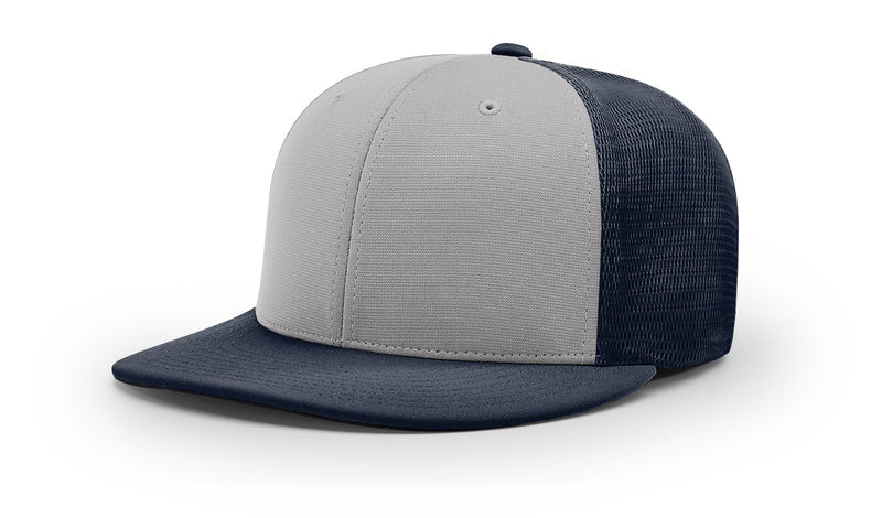 Richardson Pulse/Mesh Back R-Flex Hat