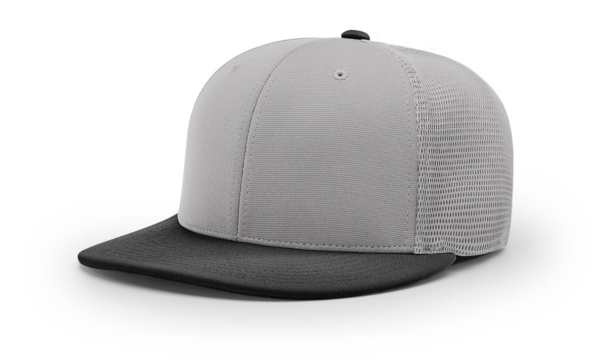 Richardson Pulse/Mesh Back R-Flex Hat Richardson