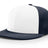 Richardson Pulse/Mesh Back R-Flex Hat Richardson