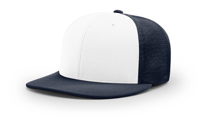 Richardson Pulse/Mesh Back R-Flex Hat