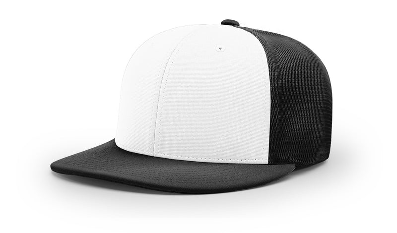 Richardson Pulse/Mesh Back R-Flex Hat