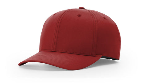 Richardson Lite R-Flex Adjustable Micro Hook & Loop Hat Richardson