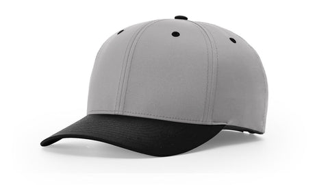 Richardson Lite R-Flex Adjustable Micro Hook & Loop Hat Richardson