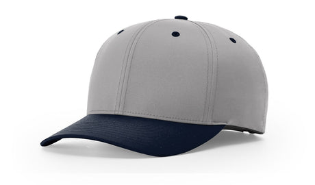 Richardson Lite R-Flex Adjustable Micro Hook & Loop Hat Richardson