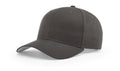 Richardson Pro Twill Hook-And-Loop Hat Richardson
