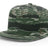 Richardson Wool Flatbill Snapback Hat Richardson