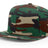 Richardson Wool Flatbill Snapback Hat Richardson