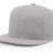 Richardson Wool Flatbill Snapback Hat Richardson