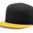 Richardson Wool Flatbill Snapback Hat Richardson