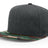 Richardson Wool Flatbill Snapback Hat Richardson