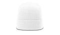 Richardson Solid Beanie with Cuff Richardson