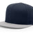 Richardson Wool Flatbill Snapback Hat Richardson