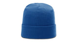 Richardson Solid Beanie with Cuff Richardson