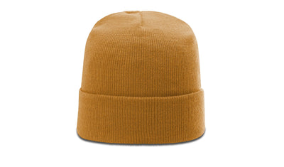 Richardson Solid Beanie with Cuff